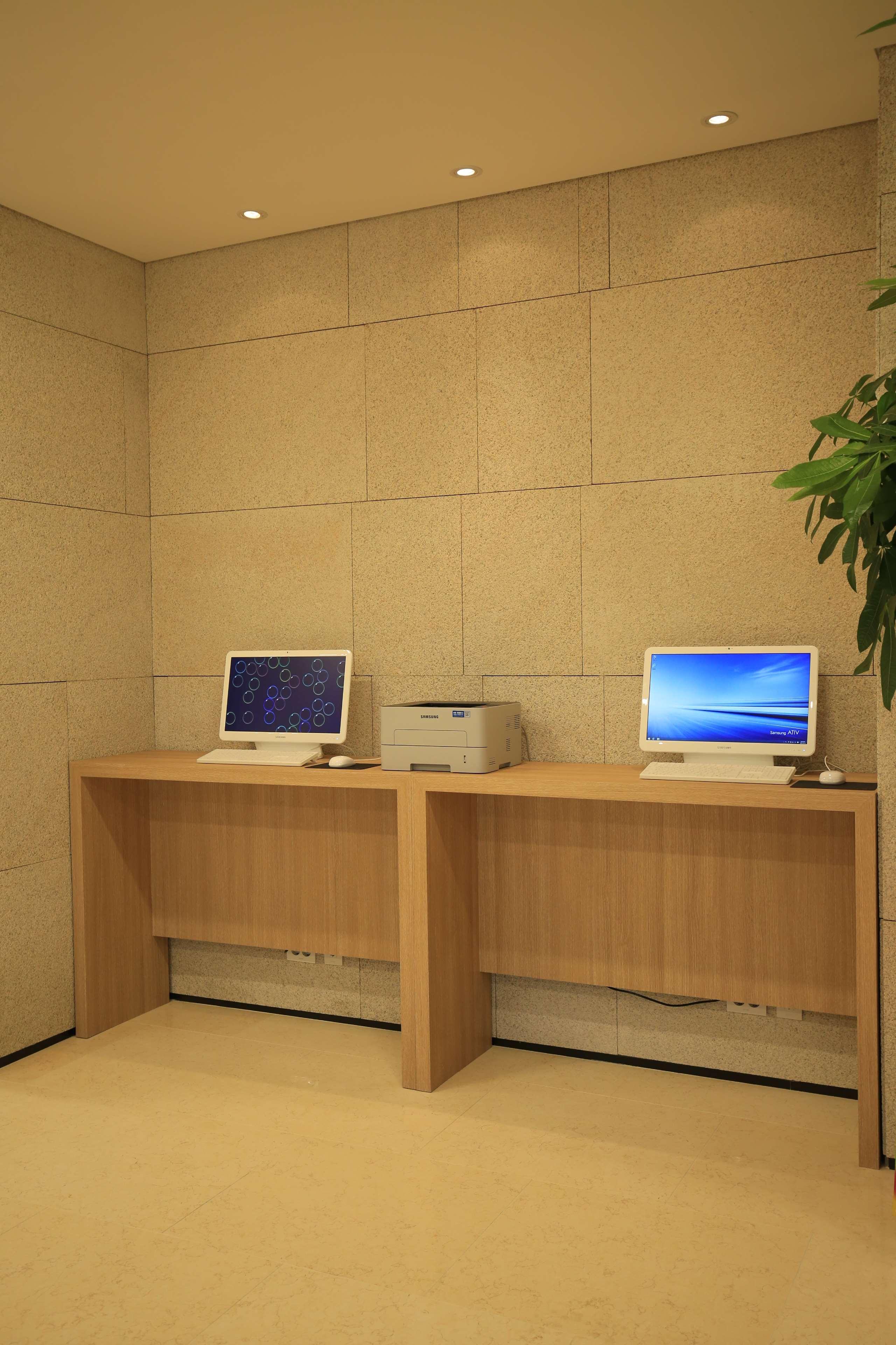 Best Western Haeundae Hotel Busan Exterior foto
